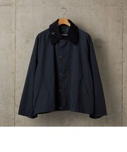 【SHIPS別注】Barbour: OS TRANSPORT JACKET