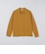 tone: OPEN COLLAR POLO SHIRT