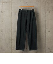 【SHIPS別注】Gramicci: ガーメントダイ コーデュロイ パンツ