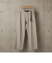 【SHIPS別注】Gramicci: ガーメントダイ コーデュロイ パンツ
