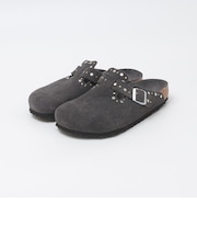 【SHIPS EXCLUSIVE】BIRKENSTOCK: BOSTON RIVET