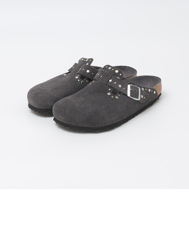 【SHIPS EXCLUSIVE】BIRKENSTOCK: BOSTON RIVET