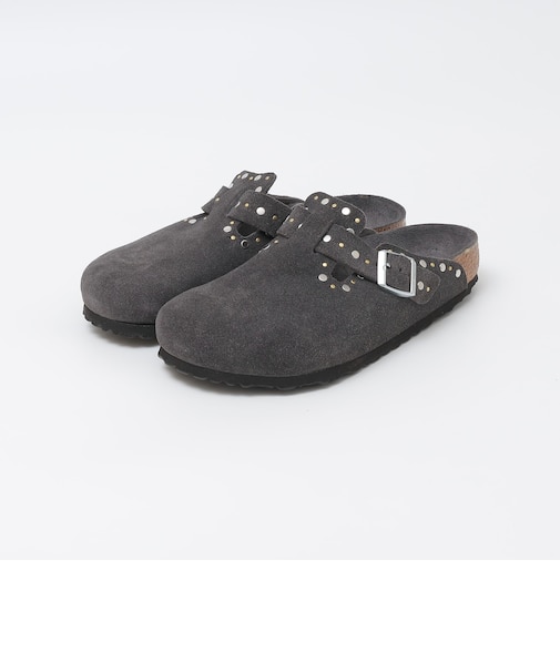 【SHIPS EXCLUSIVE】BIRKENSTOCK: BOSTON RIVET