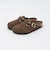【SHIPS EXCLUSIVE】BIRKENSTOCK: BOSTON RIVET