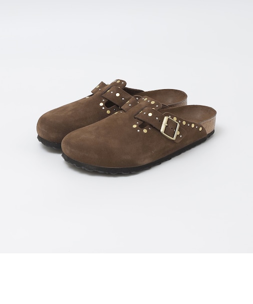 【SHIPS EXCLUSIVE】BIRKENSTOCK: BOSTON RIVET