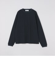City Ambient Products: ブラッシュド ワッフル ロングスリーブ