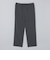 City Ambient Products: THIS IS EASY POLYESTER WOOL PANT