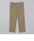 City Ambient Products: THIS IS EASY POLYESTER WOOL PANT