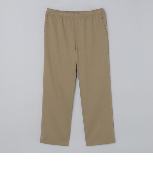 City Ambient Products: THIS IS EASY POLYESTER WOOL PANT