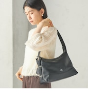 《予約》【WEB限定】George Cinq: ONE HANDLE BAG