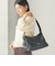 《予約》【WEB限定】George Cinq: ONE HANDLE BAG