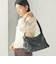 《予約》【WEB限定】George Cinq: ONE HANDLE BAG