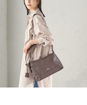 《予約》【WEB限定】George Cinq: ONE HANDLE BAG