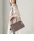《予約》【WEB限定】George Cinq: ONE HANDLE BAG