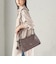 《予約》【WEB限定】George Cinq: ONE HANDLE BAG