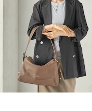 《予約》【WEB限定】George Cinq: ONE HANDLE BAG