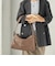 《予約》【WEB限定】George Cinq: ONE HANDLE BAG