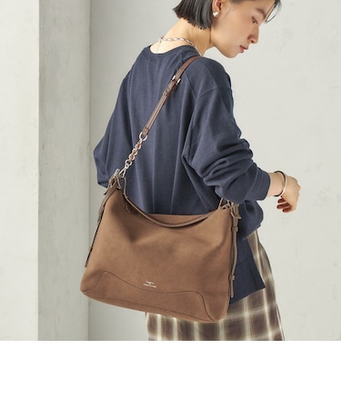 《予約》【WEB限定】George Cinq: HOHO BAG(M)