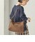《予約》【WEB限定】George Cinq: HOHO BAG（M）