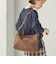 《予約》【WEB限定】George Cinq: HOHO BAG（M）