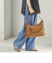 《予約》【WEB限定】George Cinq: HOHO BAG（M）