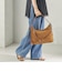 《予約》【WEB限定】George Cinq: HOHO BAG（M）