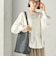 《予約》【WEB限定】George Cinq: BUKET BAG（M）
