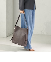 《予約》【WEB限定】George Cinq: BUKET BAG（M）