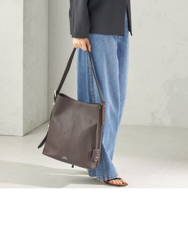 《予約》【WEB限定】George Cinq: BUKET BAG(M)