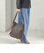《予約》【WEB限定】George Cinq: BUKET BAG（M）