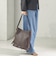 《予約》【WEB限定】George Cinq: BUKET BAG（M）