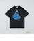 【City Ambient Products別注】: SESAME STREET Tシャツ