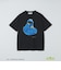 【City Ambient Products別注】: SESAME STREET Tシャツ