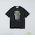 【City Ambient Products別注】: SESAME STREET Tシャツ