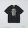 【City Ambient Products別注】: SESAME STREET Tシャツ