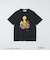 【City Ambient Products別注】: SESAME STREET Tシャツ