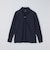 SHIPS:〈MADE IN JAPAN〉レノクロス ロングスリーブ カプリ シャツ