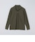SHIPS:〈MADE IN JAPAN〉レノクロス ロングスリーブ カプリ シャツ
