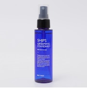 SHIPS GROOMING STANDARD: MIST TONER / 化粧水