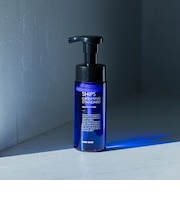 SHIPS GROOMING STANDARD: FOAM WASH / 泡洗顔料