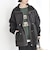 《予約》【WEB限定】ニットコンビ ドロスト キルティング ジャケット