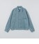 City Ambient Products: フェイクスエード(ポリエステル) G-JACKET