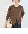 ブラウン