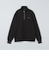 【SHIPS別注】FRED PERRY: ハーフジップ スウェット