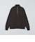 【SHIPS別注】FRED PERRY: ハーフジップ スウェット