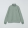 【SHIPS別注】FRED PERRY: ハーフジップ スウェット