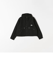 THE NORTH FACE:〈撥水加工/洗濯機可能〉ショート コンパクト ジャケット 26AW