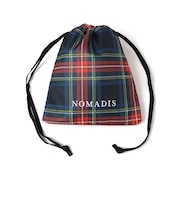 NOMADIS: BOWERY
