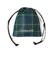 NOMADIS: BOWERY