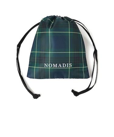 NOMADIS: BOWERY